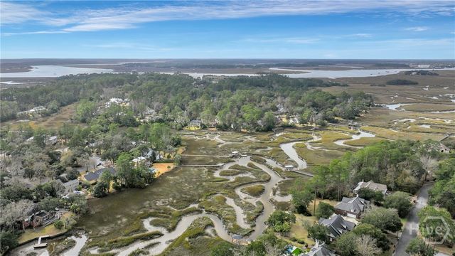 711 Bradley Point Road, Savannah, GA 31410