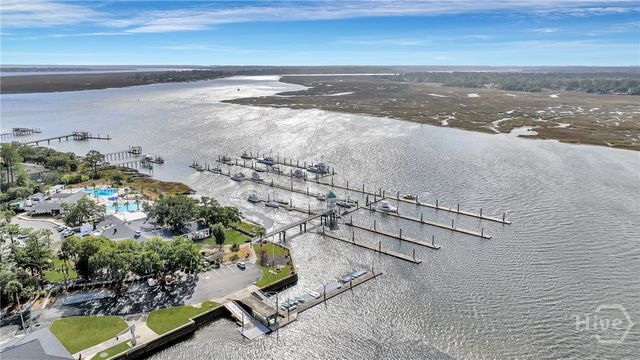 711 Bradley Point Road, Savannah, GA 31410