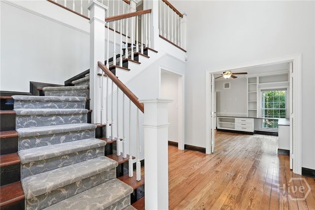 711 Bradley Point Road, Savannah, GA 31410