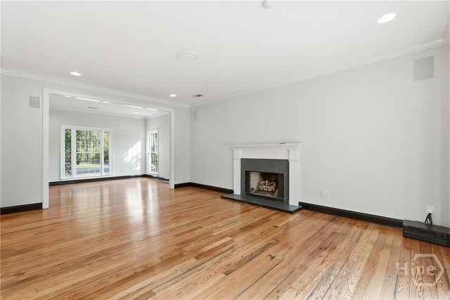 711 Bradley Point Road, Savannah, GA 31410