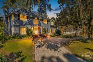 711 Bradley Point Road, Savannah, GA 31410