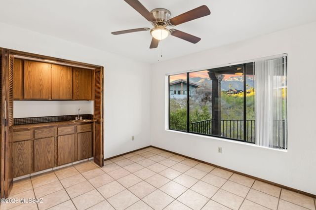 5060 N Calle Bosque, Tucson, AZ 85718