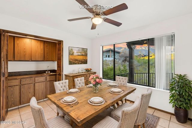 5060 N Calle Bosque, Tucson, AZ 85718