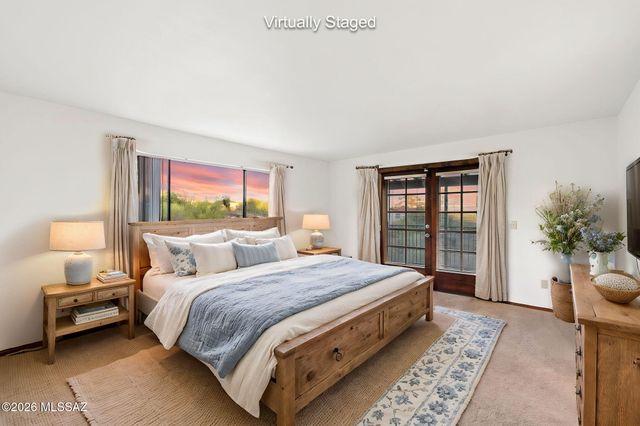 5060 N Calle Bosque, Tucson, AZ 85718
