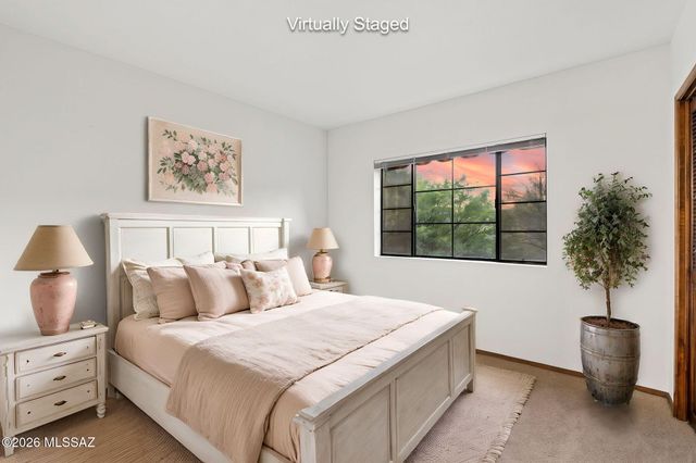 5060 N Calle Bosque, Tucson, AZ 85718