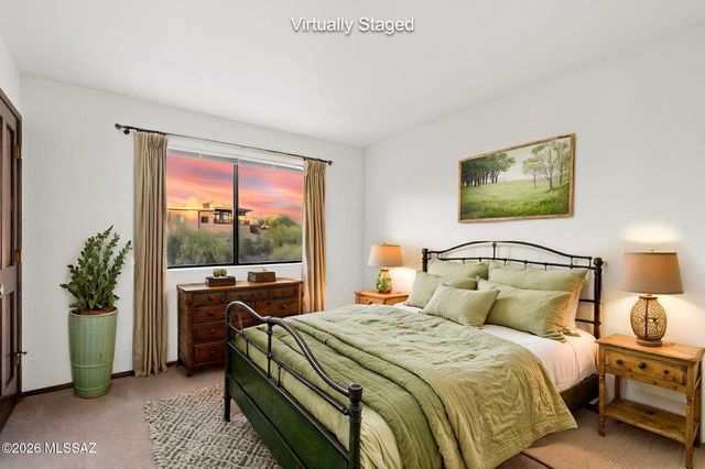 5060 N Calle Bosque, Tucson, AZ 85718