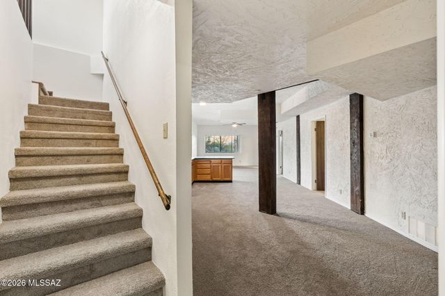 5060 N Calle Bosque, Tucson, AZ 85718