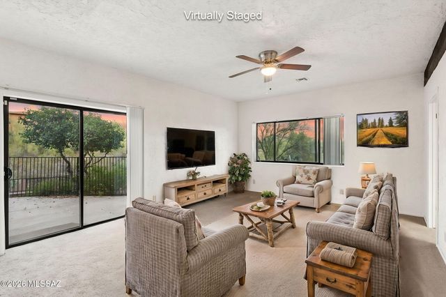 5060 N Calle Bosque, Tucson, AZ 85718