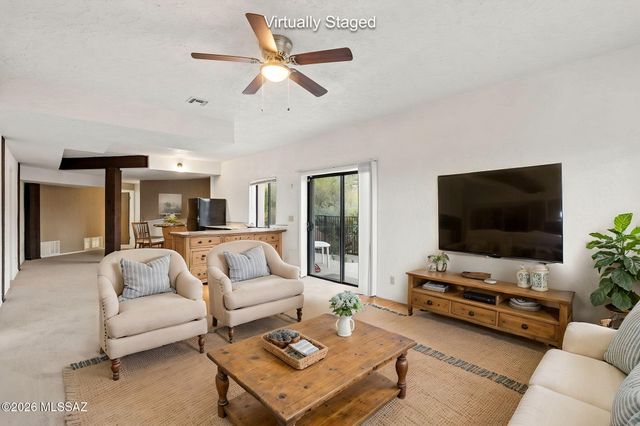 5060 N Calle Bosque, Tucson, AZ 85718
