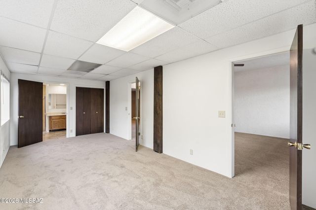 5060 N Calle Bosque, Tucson, AZ 85718