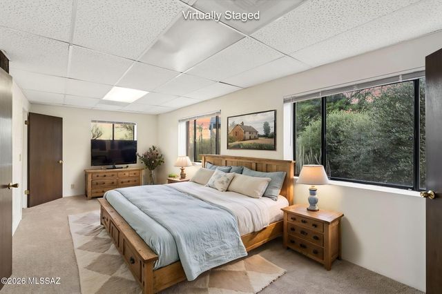 5060 N Calle Bosque, Tucson, AZ 85718