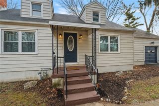 1726 Rausch Avenue, Dayton, OH 45432