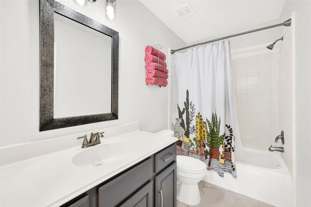 14638 Riverside Drive, Little Elm, TX 75068