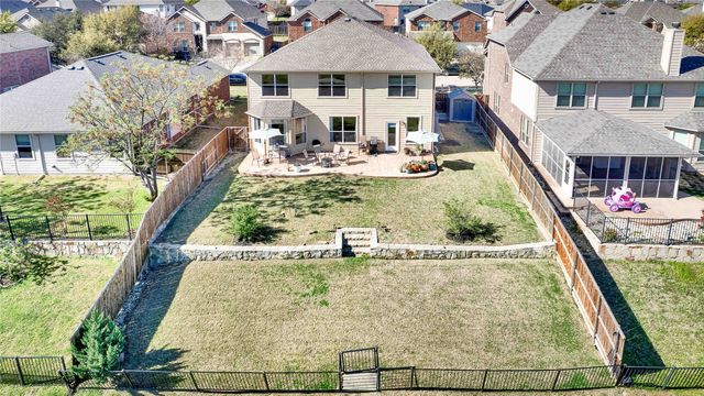 14638 Riverside Drive, Little Elm, TX 75068