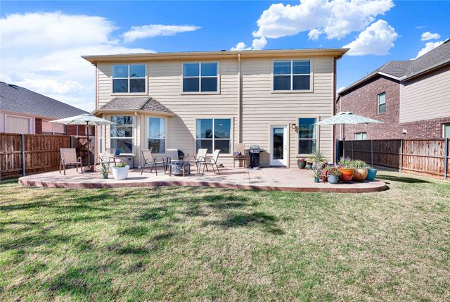 14638 Riverside Drive, Little Elm, TX 75068