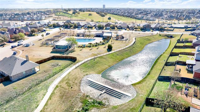 14638 Riverside Drive, Little Elm, TX 75068