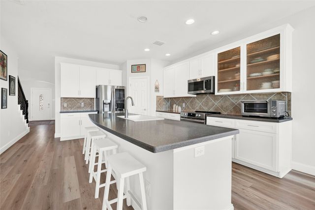 14638 Riverside Drive, Little Elm, TX 75068