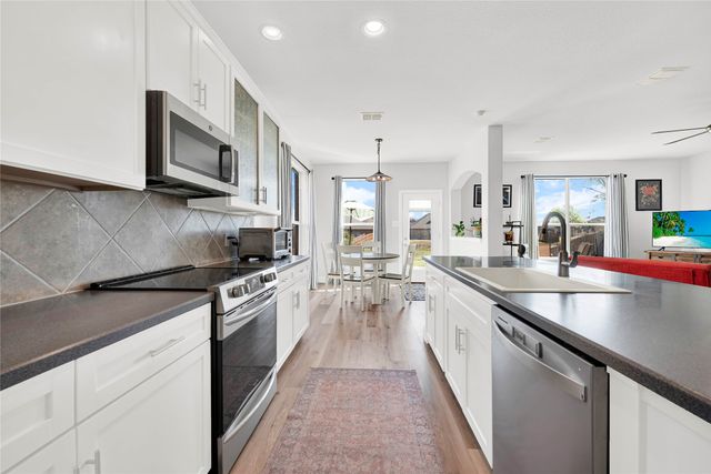 14638 Riverside Drive, Little Elm, TX 75068