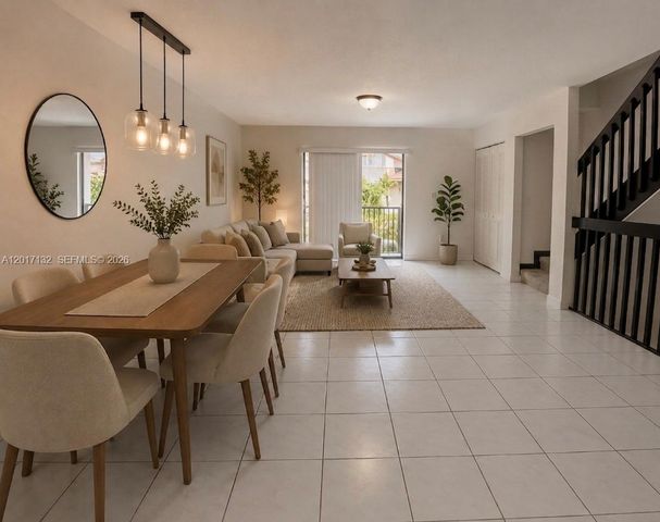 9902 Hammocks Boulevard 10260, Miami, FL 33196