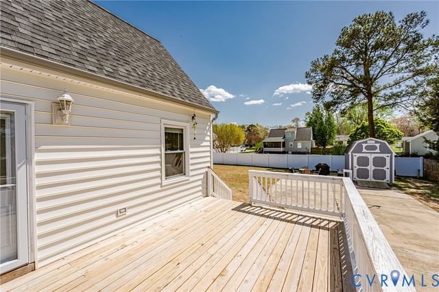 3607 E Chagford Ter, Chester, VA 23831