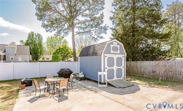 3607 E Chagford Ter, Chester, VA 23831