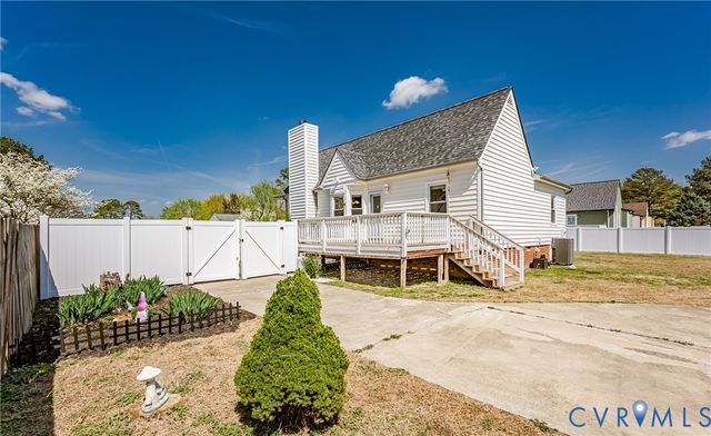 3607 E Chagford Ter, Chester, VA 23831
