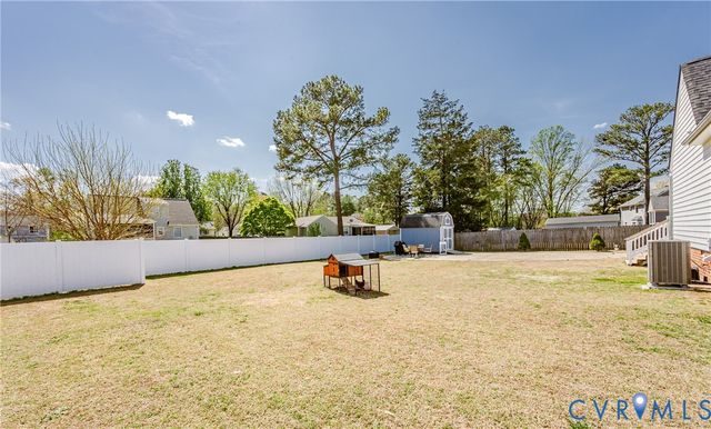 3607 E Chagford Ter, Chester, VA 23831