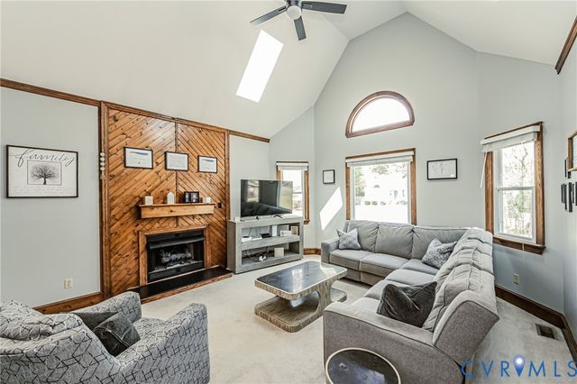 3607 E Chagford Ter, Chester, VA 23831