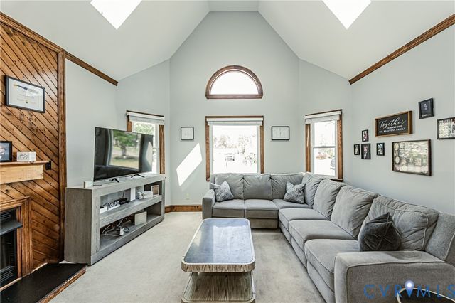 3607 E Chagford Ter, Chester, VA 23831