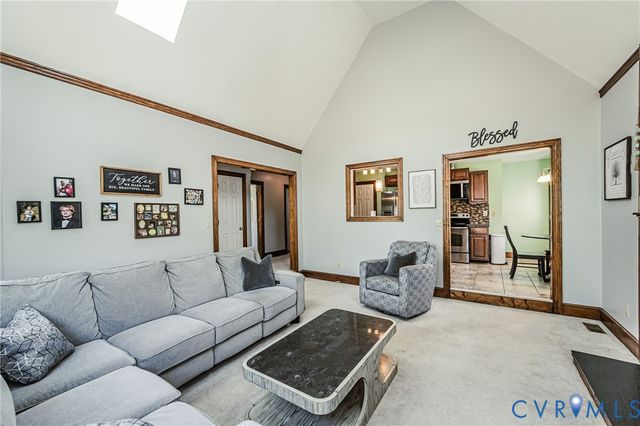 3607 E Chagford Ter, Chester, VA 23831