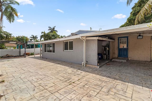2729 Harding St, Hollywood, FL 33020