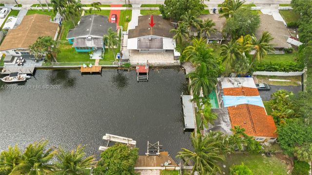 2729 Harding St, Hollywood, FL 33020