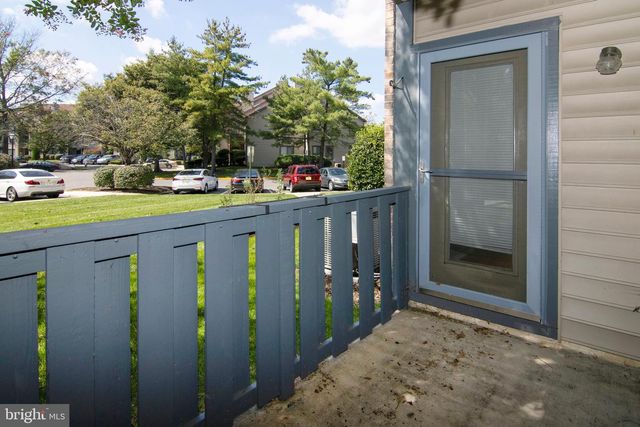 4906-A DUNBARTON RD, Mount Laurel, NJ 08054