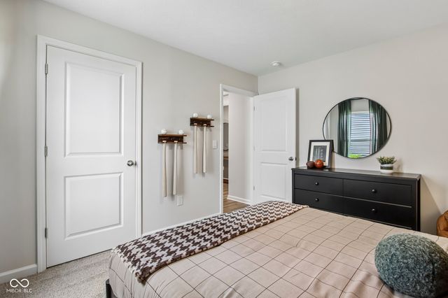 2762 Muirfield Street, Franklin, IN 46131