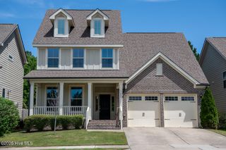 1600 Drift Falls Lane, Wendell, NC 27591