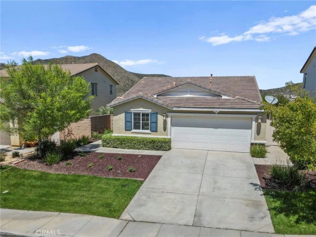 35142 Sorrel Lane, Lake Elsinore, CA 92532
