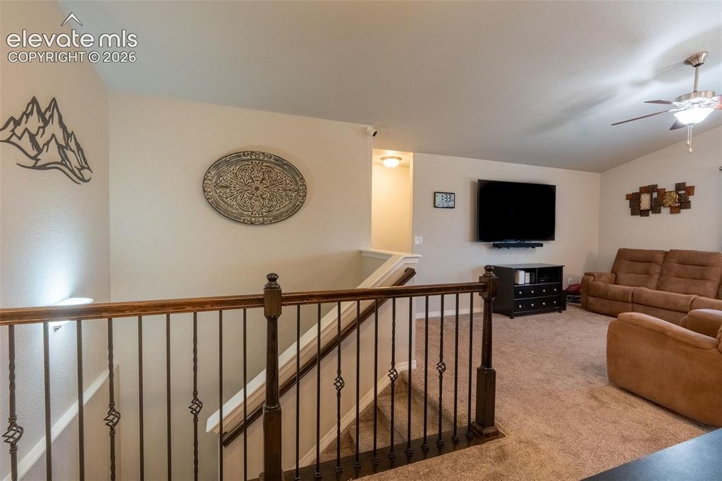 6121 Anders Ridge Lane, Colorado Springs, CO 80927 — photo 2