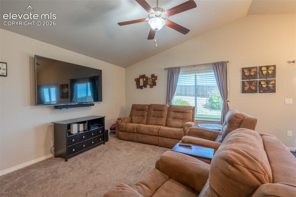 6121 Anders Ridge Lane, Colorado Springs, CO 80927 — photo 4
