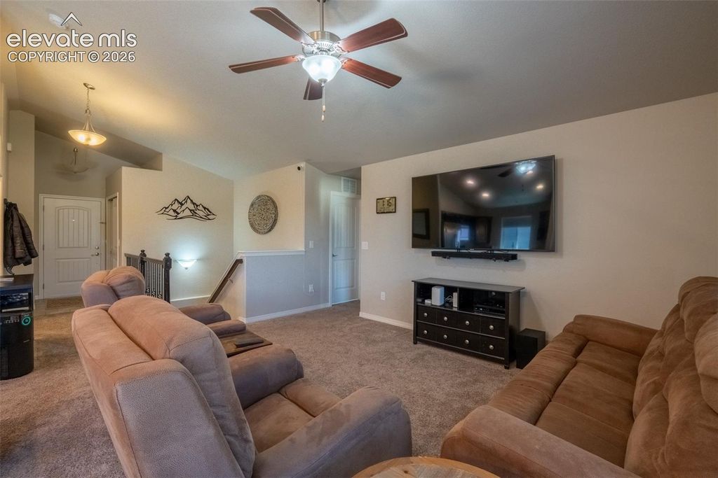 6121 Anders Ridge Lane, Colorado Springs, CO 80927 — photo 5