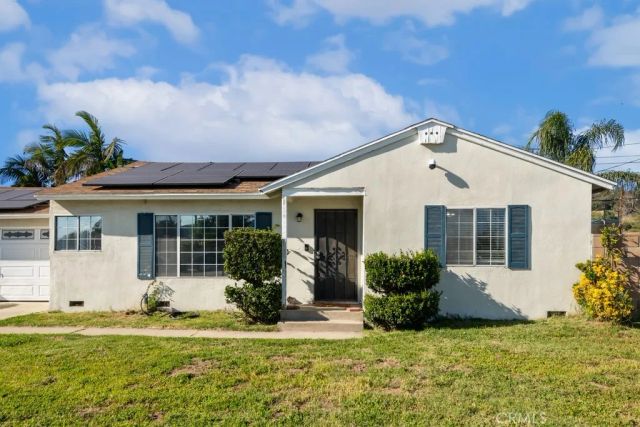 1711 Glenpark Street, Pomona, CA 91768