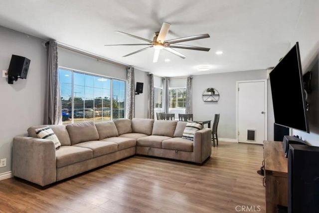 1711 Glenpark Street, Pomona, CA 91768