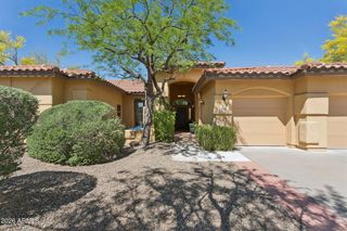 7518 E BENT TREE Drive, Scottsdale, AZ 85266