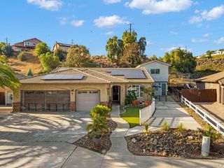 13886 88 Cheryl Creek Dr, El Cajon, CA 92021