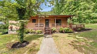 1204 Piney Mountain Rd, Newport, TN 37821