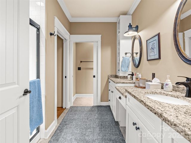 107 Spring Heights Court, Hendersonville, NC 28791