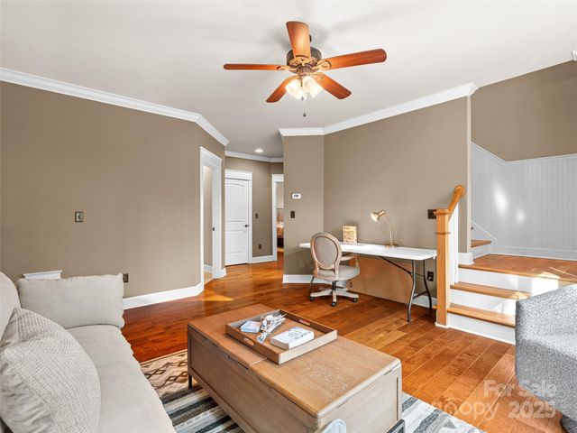 107 Spring Heights Court, Hendersonville, NC 28791