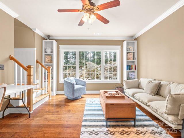 107 Spring Heights Court, Hendersonville, NC 28791