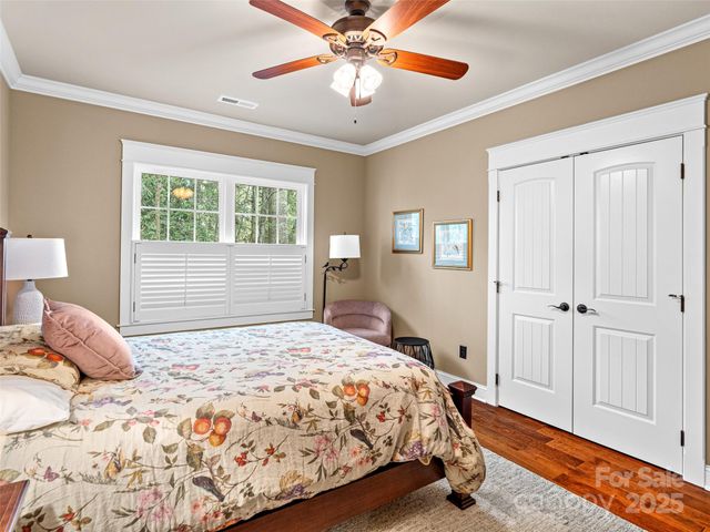 107 Spring Heights Court, Hendersonville, NC 28791