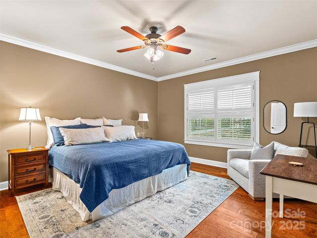 107 Spring Heights Court, Hendersonville, NC 28791