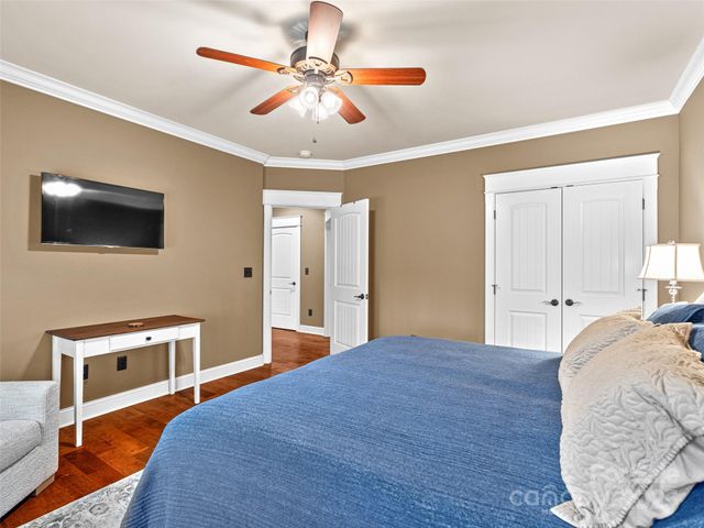 107 Spring Heights Court, Hendersonville, NC 28791